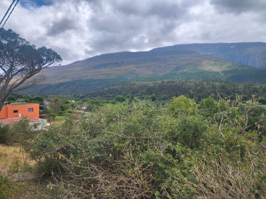 0 Bedroom Property for Sale in Suurbraak Western Cape